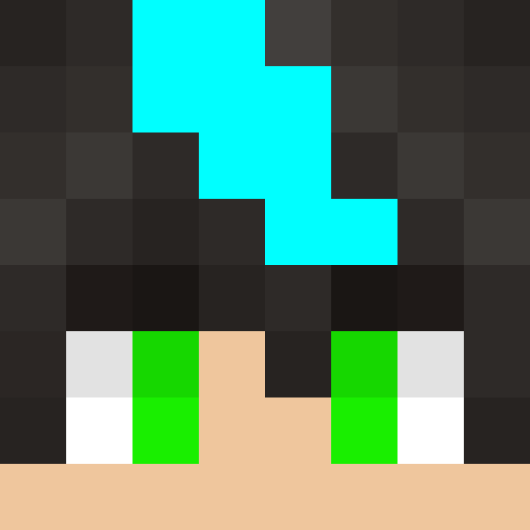 NeroJar's skin