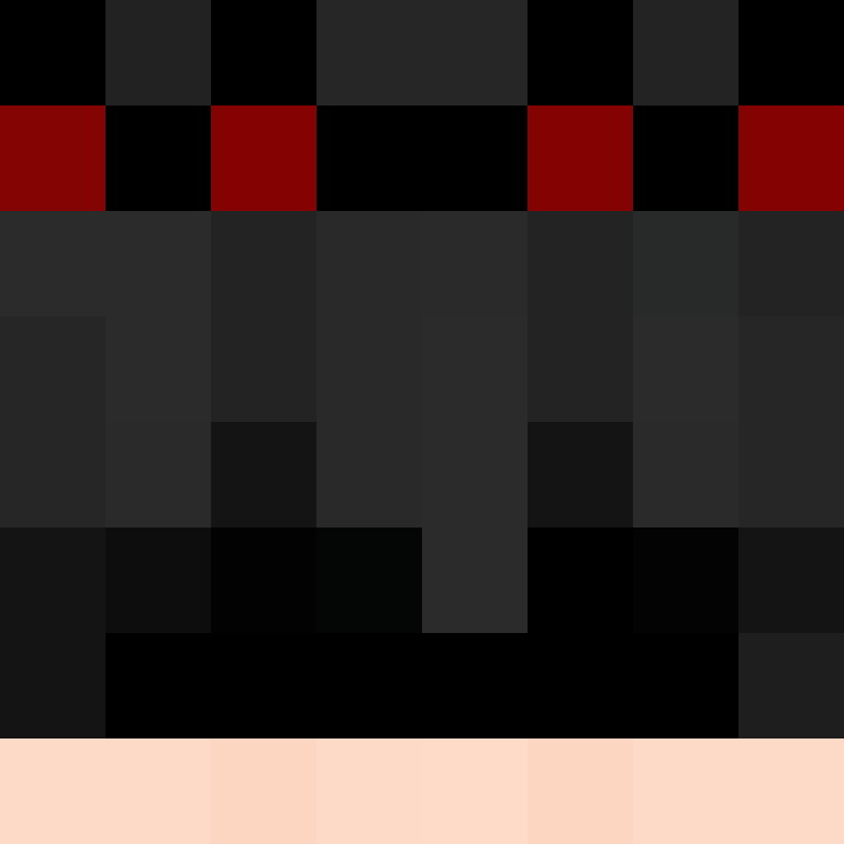 Stormicus8's skin