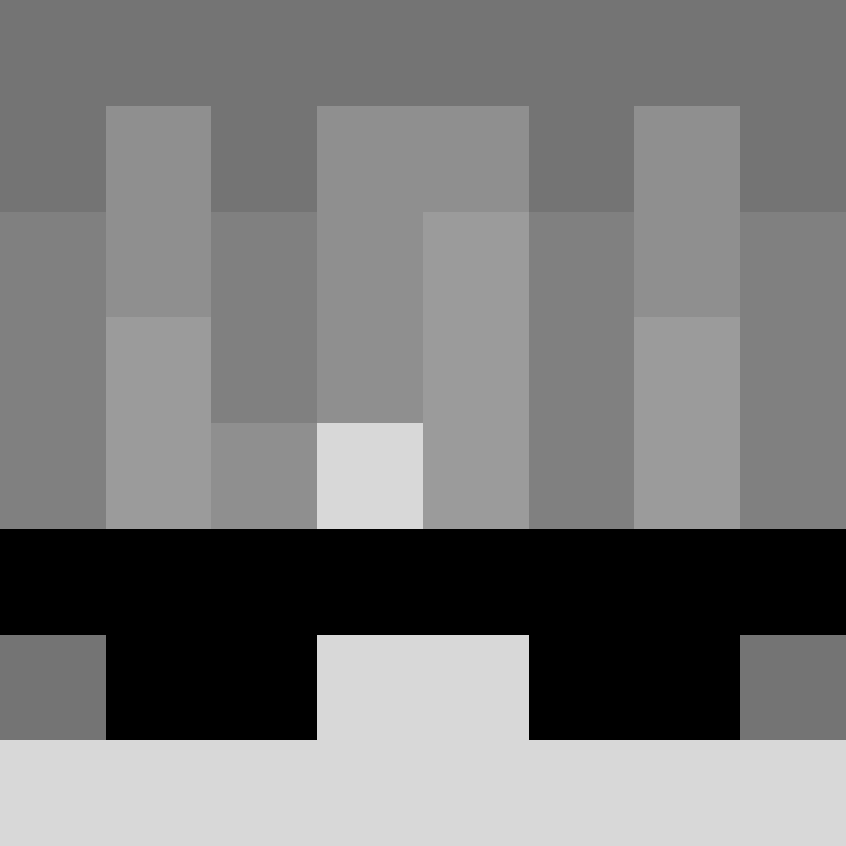 Cwizitaa's skin