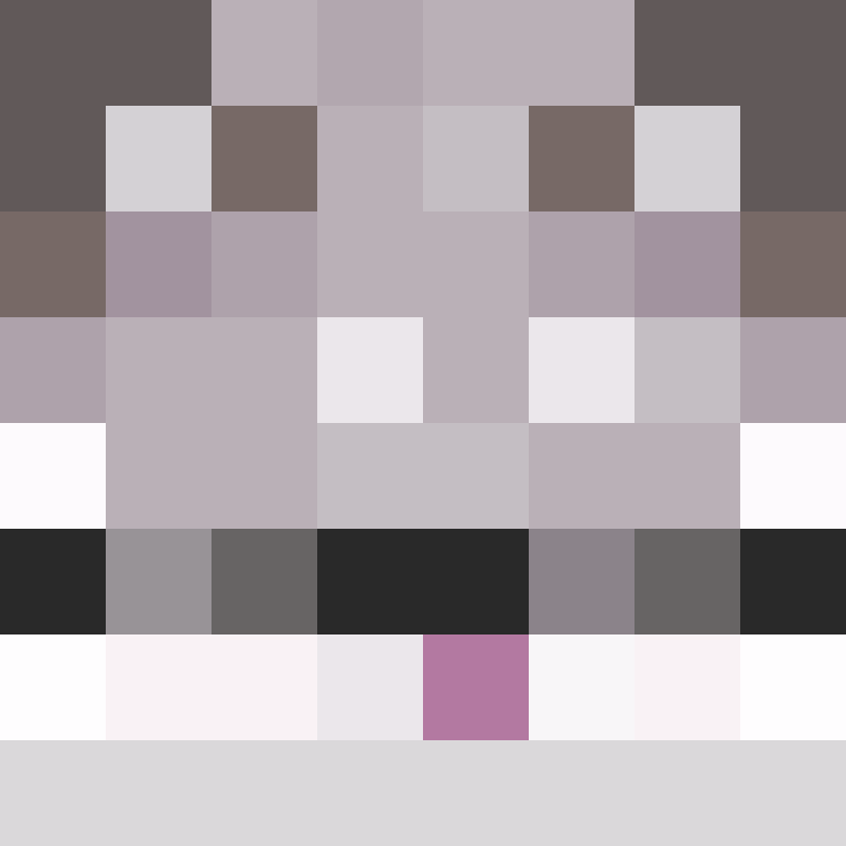 yourmister's skin