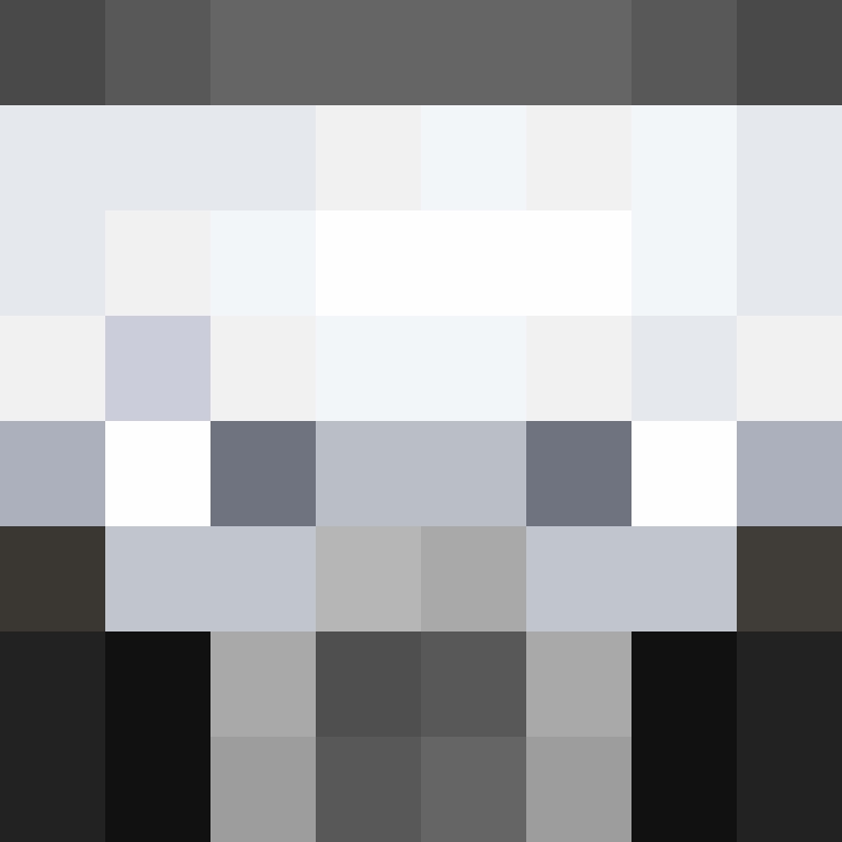Loubertiez's skin