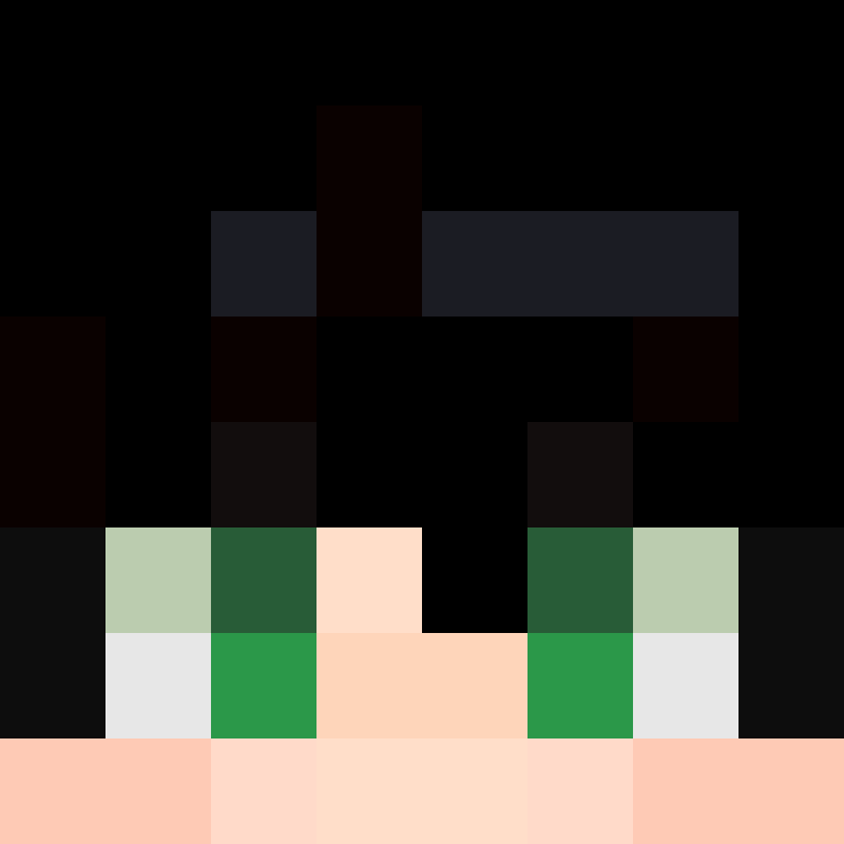 yse0's skin