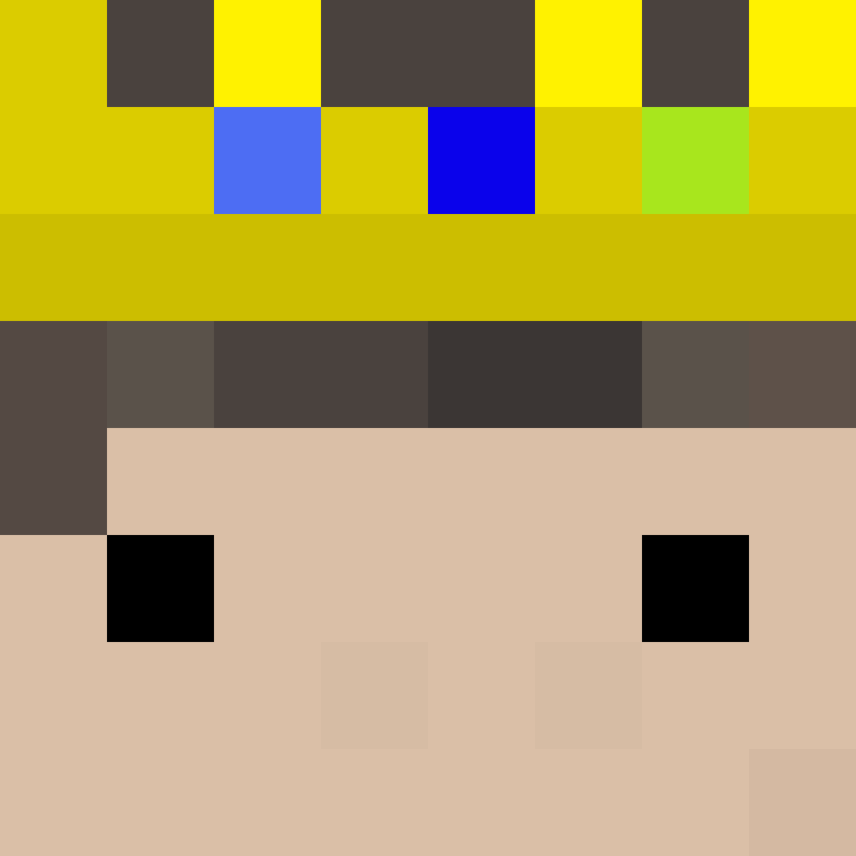 Glaxerion's skin