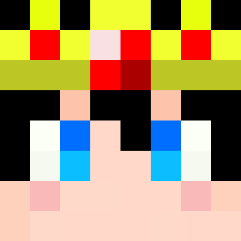 Verokenneth26's skin