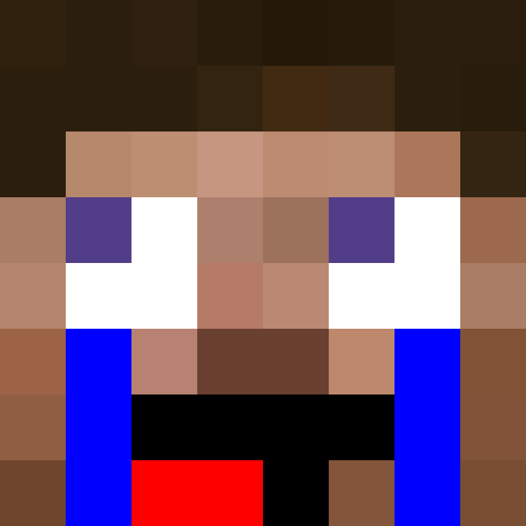 e461's skin