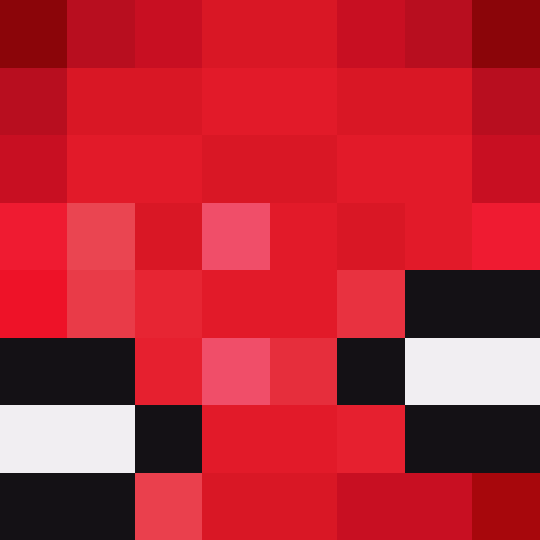Typken's skin