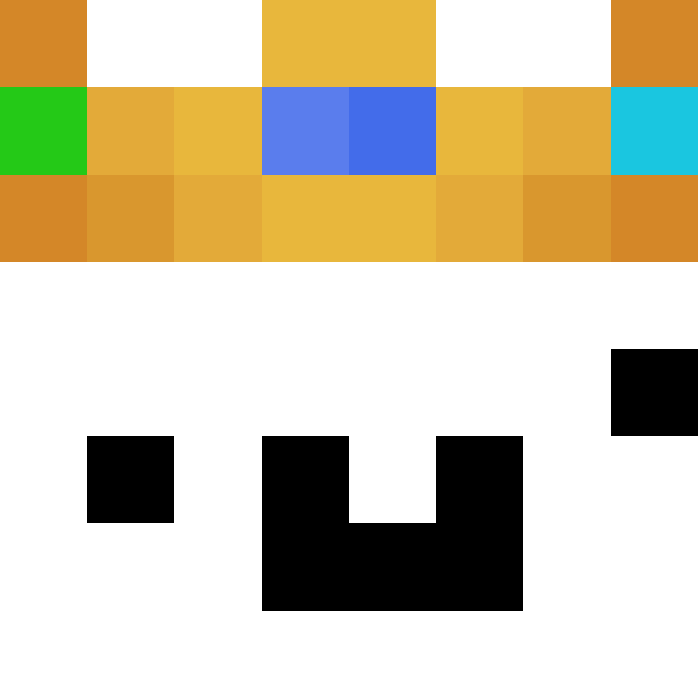 M4qK's skin
