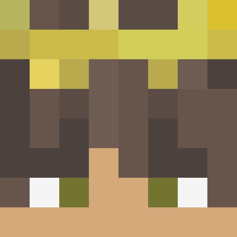 ItsTens's skin