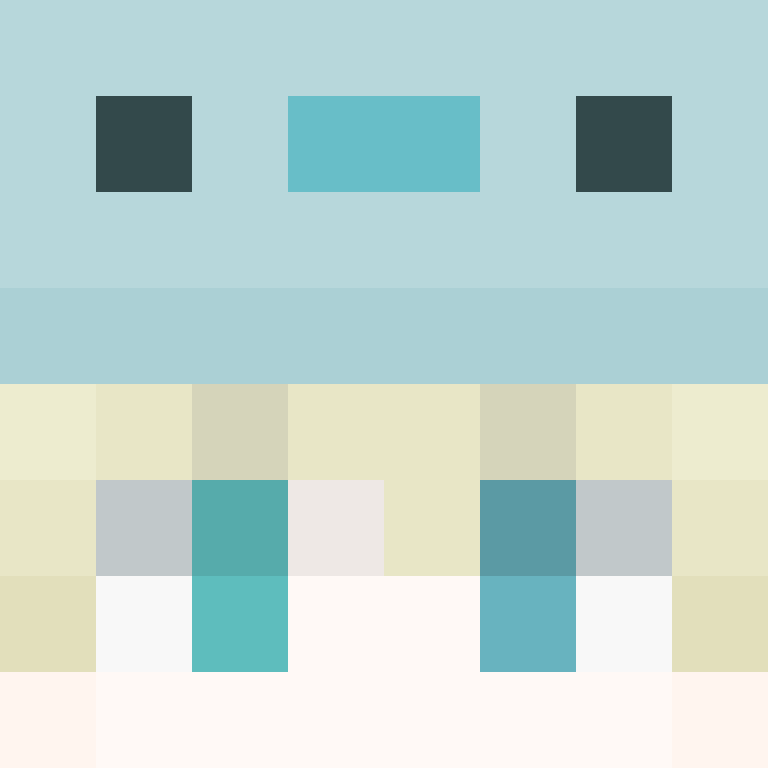 Ctcy's skin