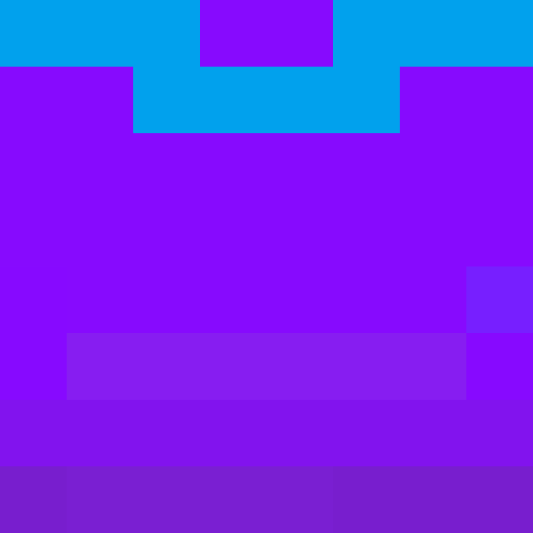 shinquiri's skin
