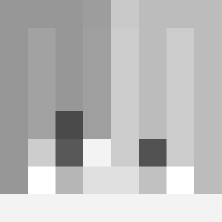 Jussu's skin