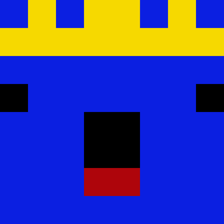 nikoistuff's skin