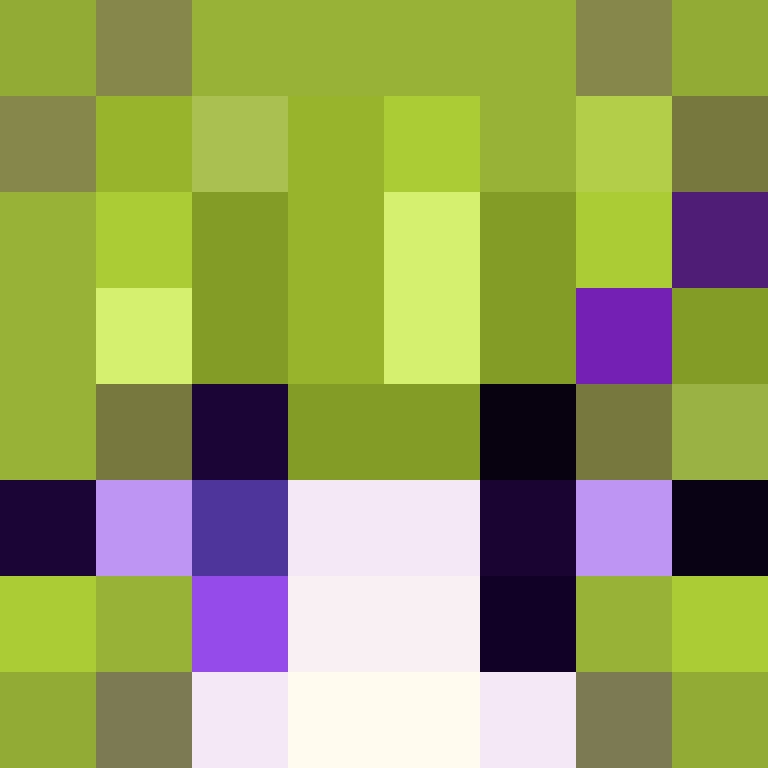 LeahHaven's skin