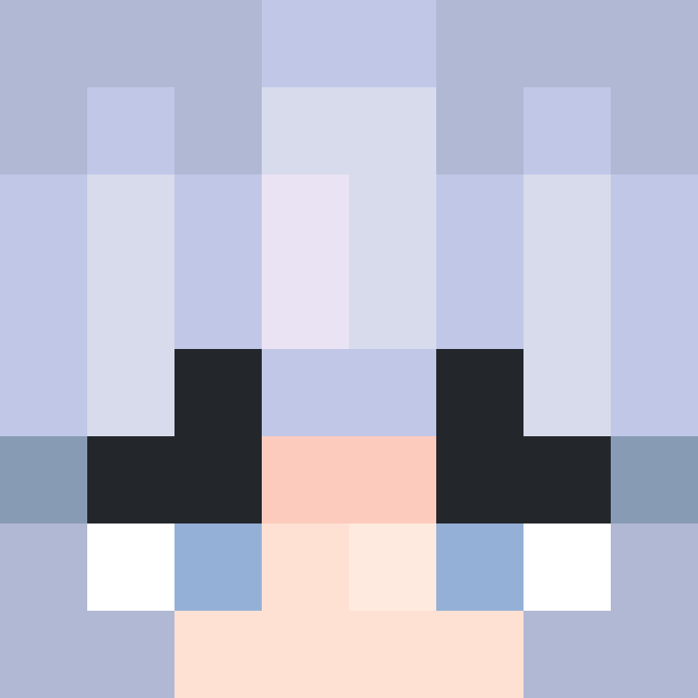 OliviaCassidy's skin