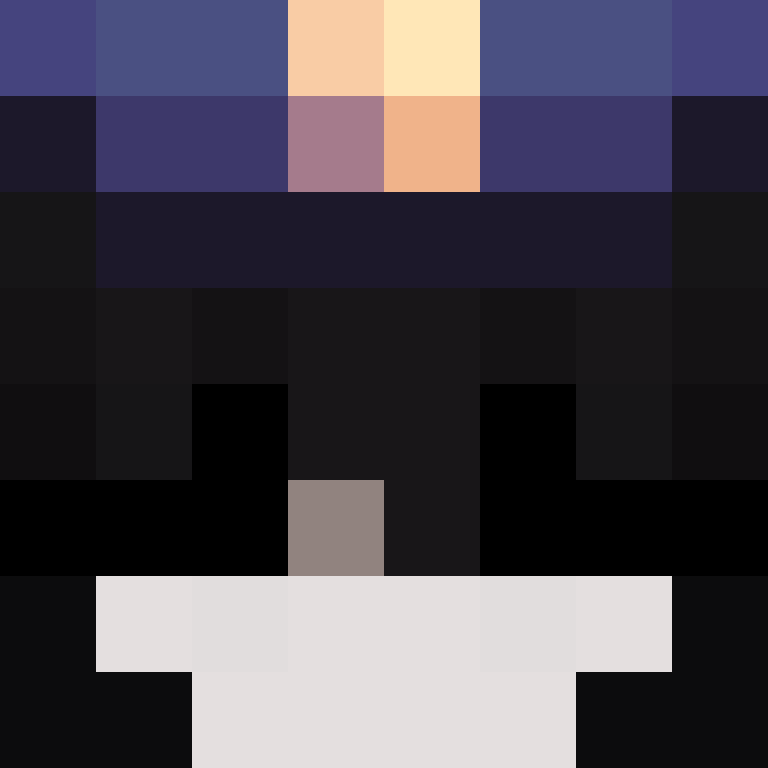 ienw's skin
