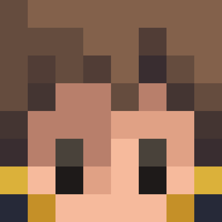amiriano's skin