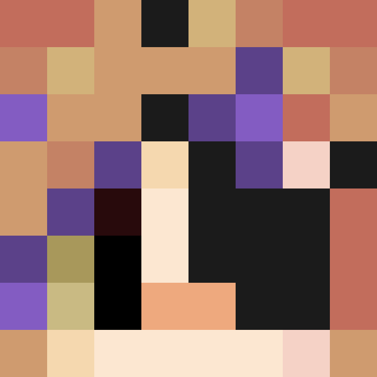 blopalove's skin