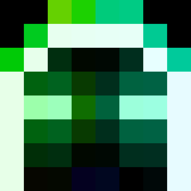 MineClub0007's skin