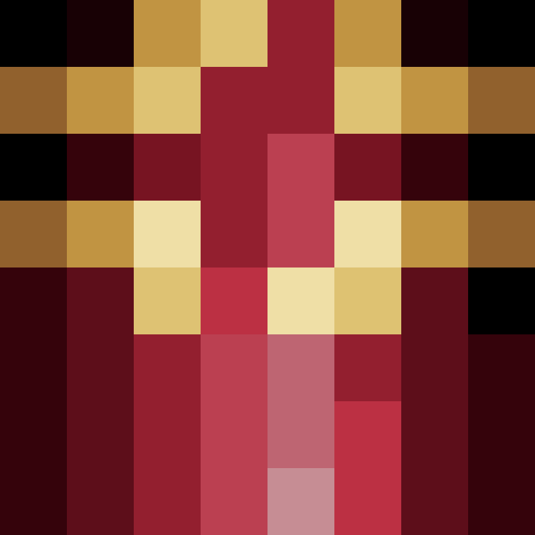 Dragon61613's skin