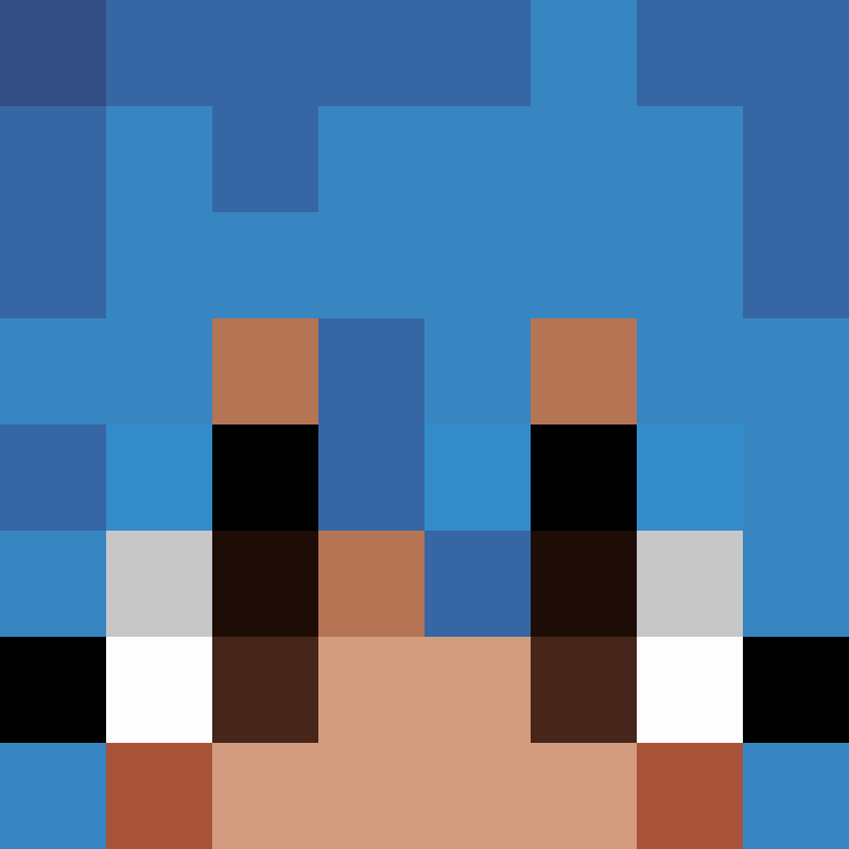 OORAH5's skin