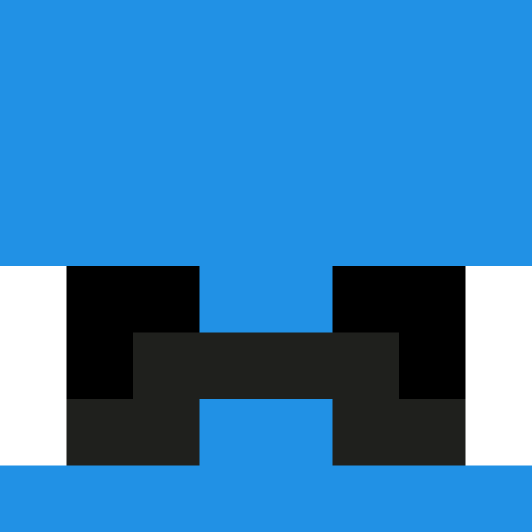 Kumatyy's skin