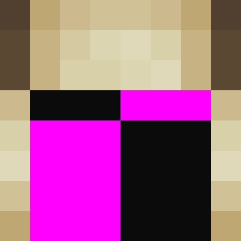 PikedDogfish's skin