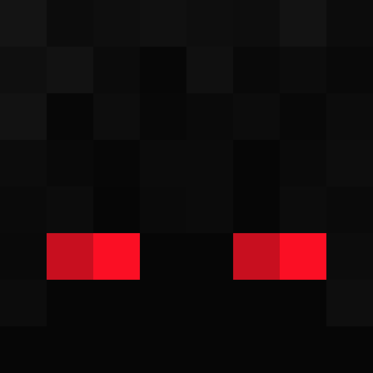 kydw's skin