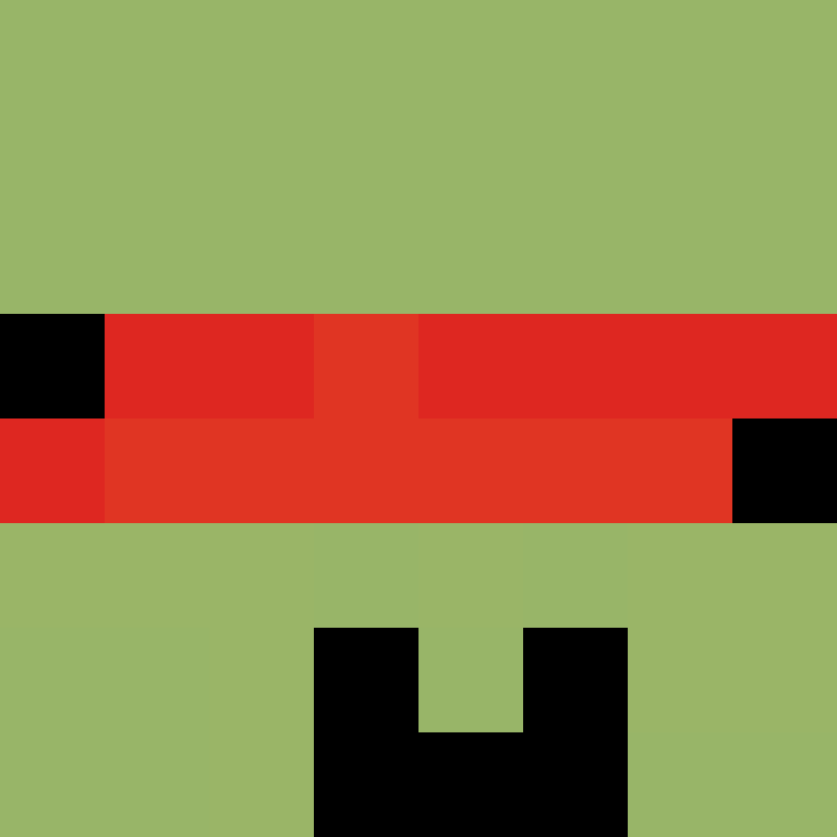 PATHER120's skin