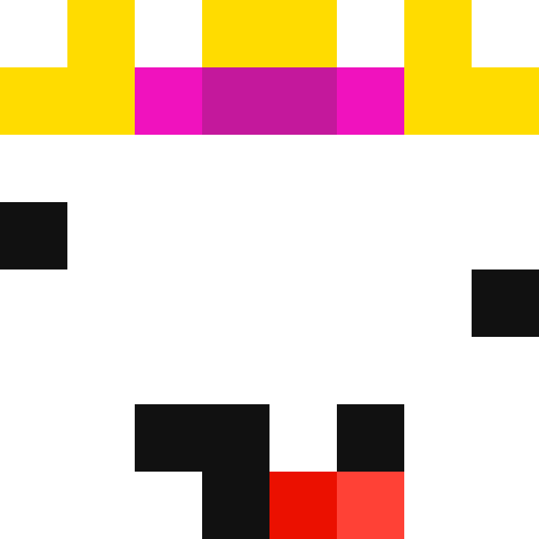 JustStupidInLove's skin