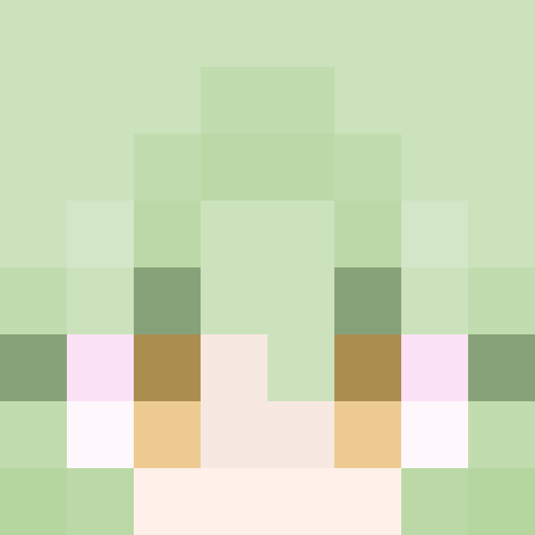 Butmar's skin