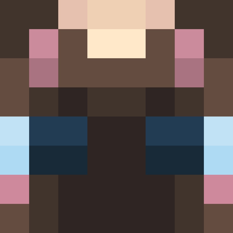 mrbanana303's skin