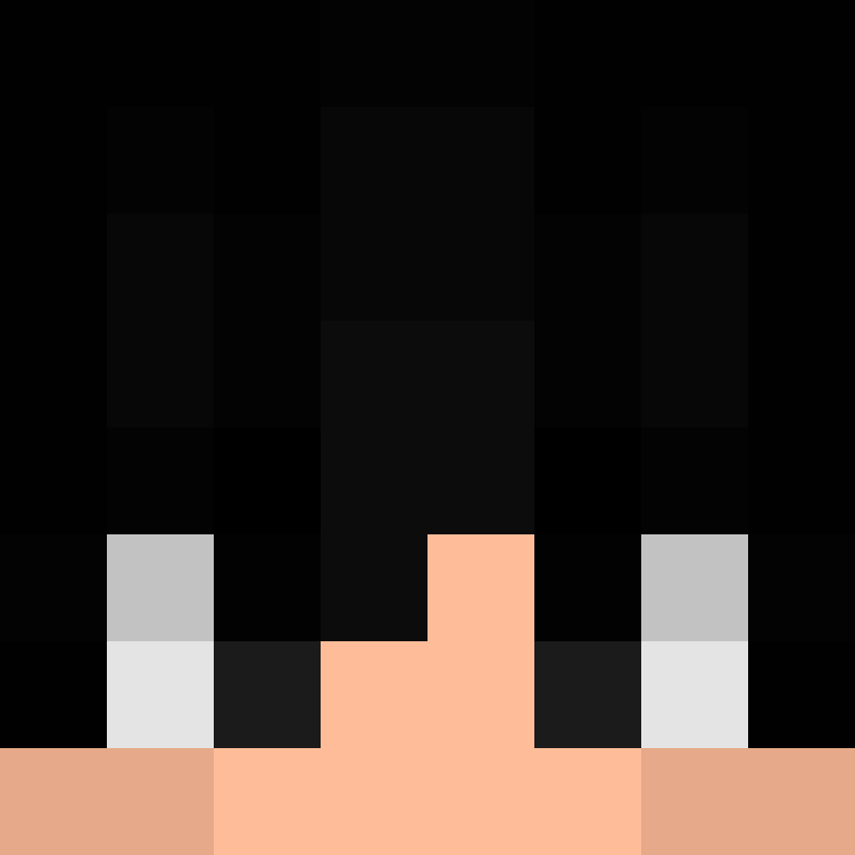 ShakaYami's skin