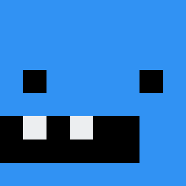 Wembx's skin