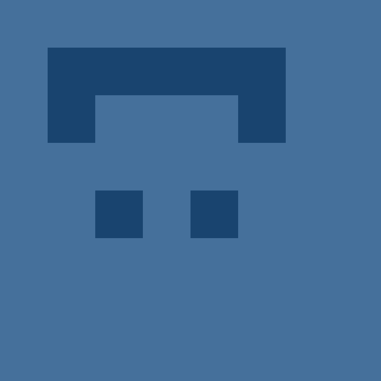 LumineVenti's skin