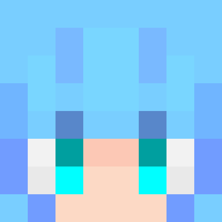 mattou04's skin