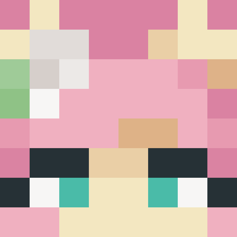 vibripaws's skin
