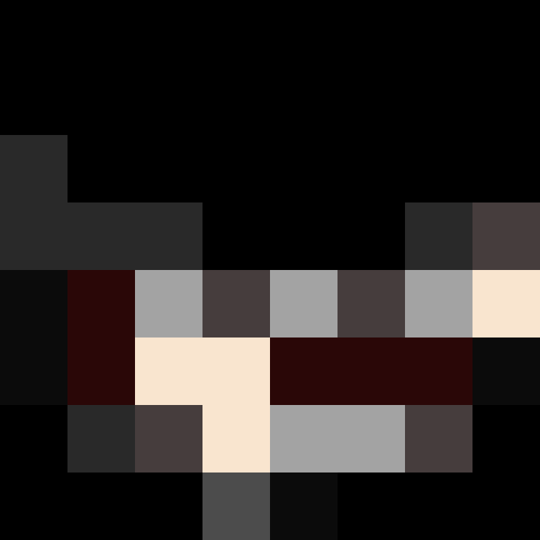 acin5's skin