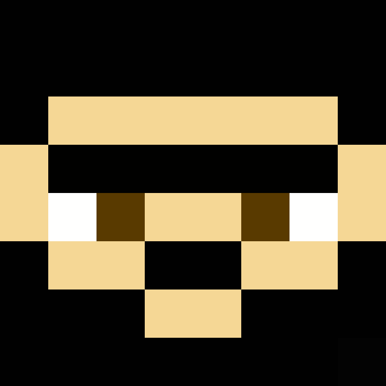 imcuse's skin