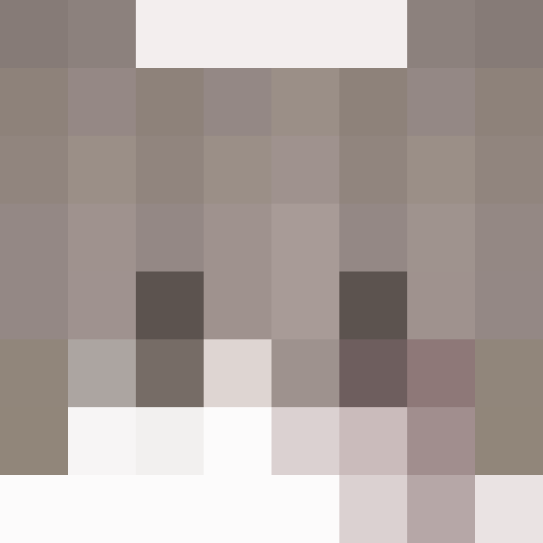 Minetives's skin