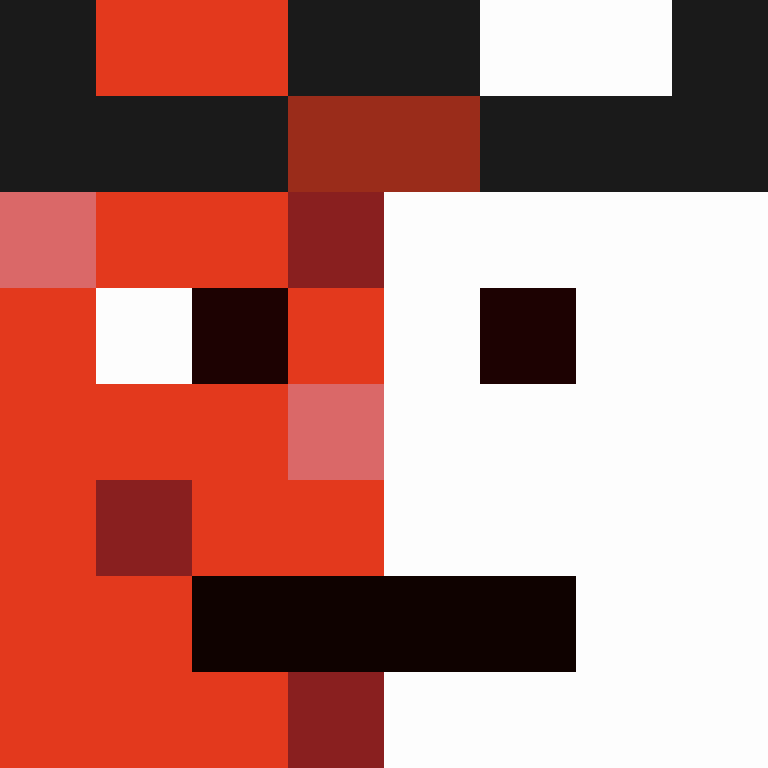 Cakalakacor's skin