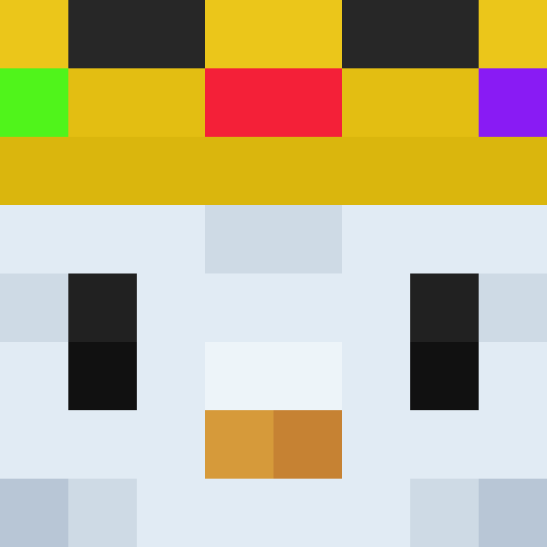 OPTucnak's skin