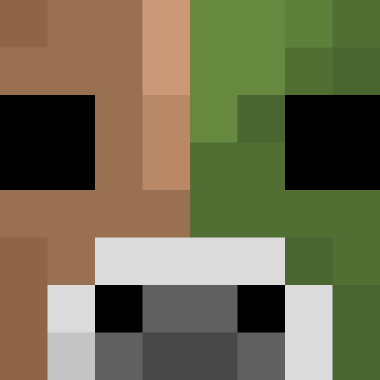 Yeavless's skin