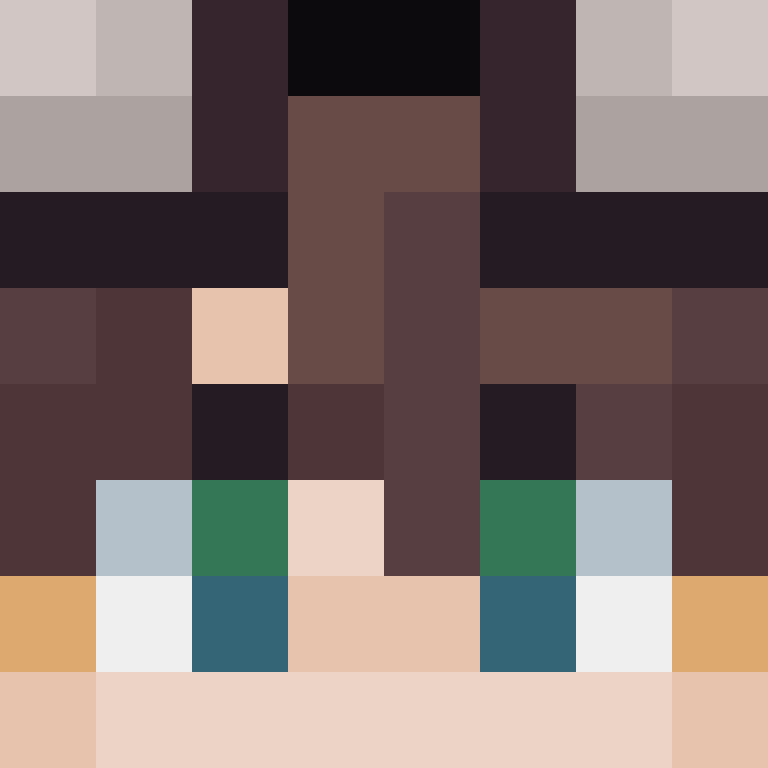 MeowsIsTheBest's skin