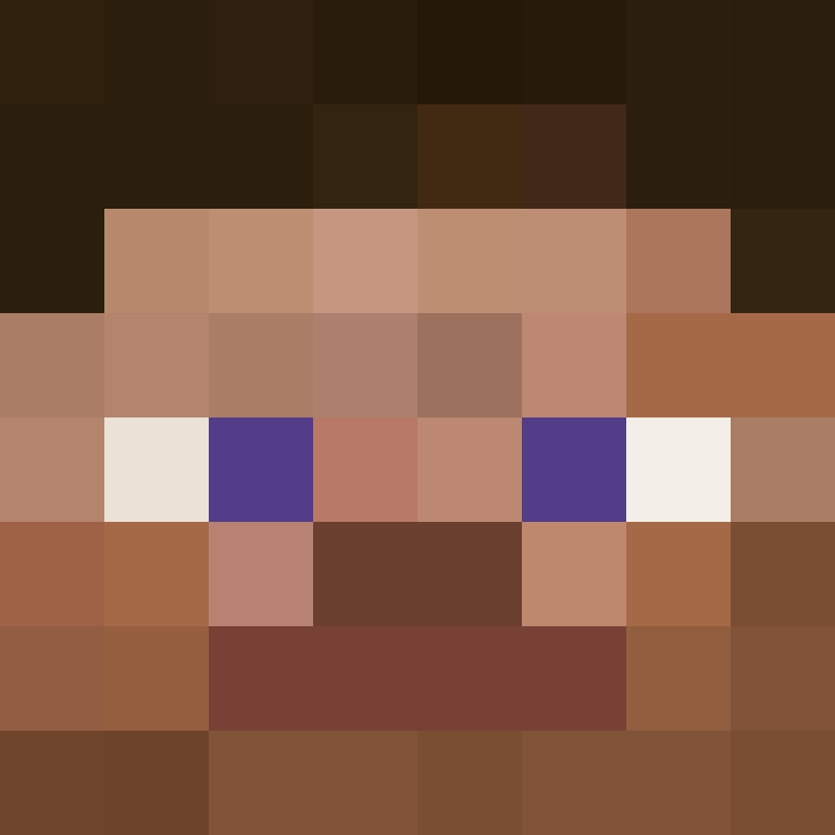 berryix's skin