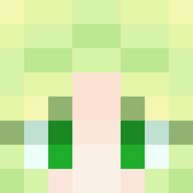 Kiwi1603's skin