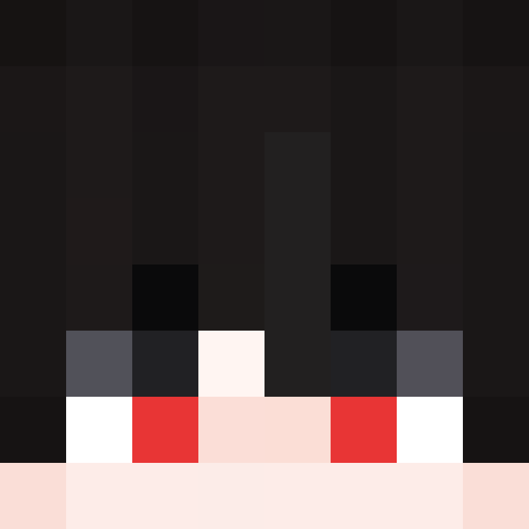 Buffix's skin