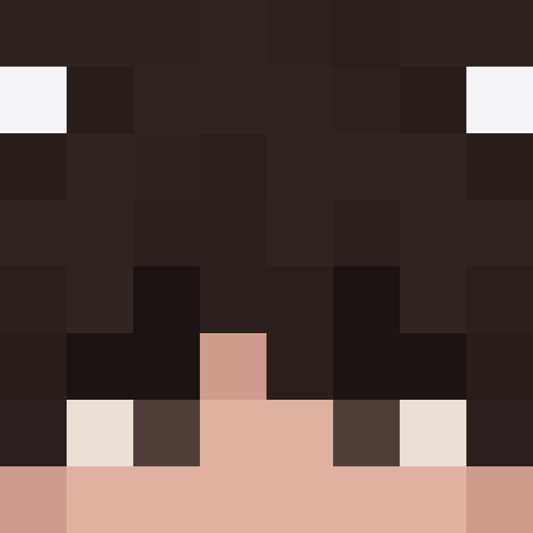 Nwtii's skin