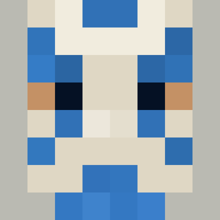 Krodak's skin
