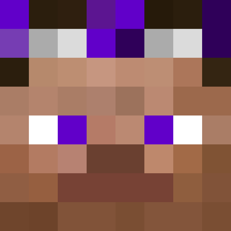 lardra's skin