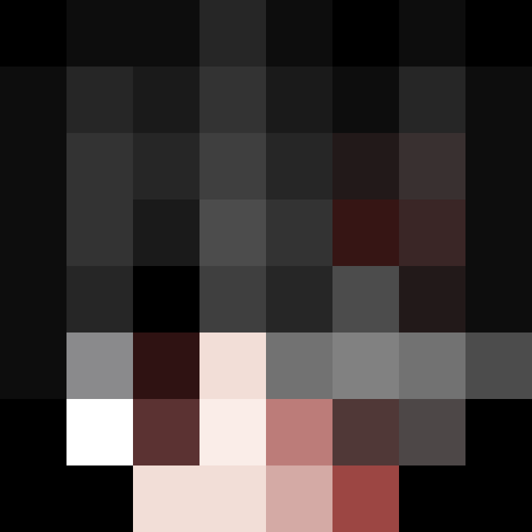 iljii's skin